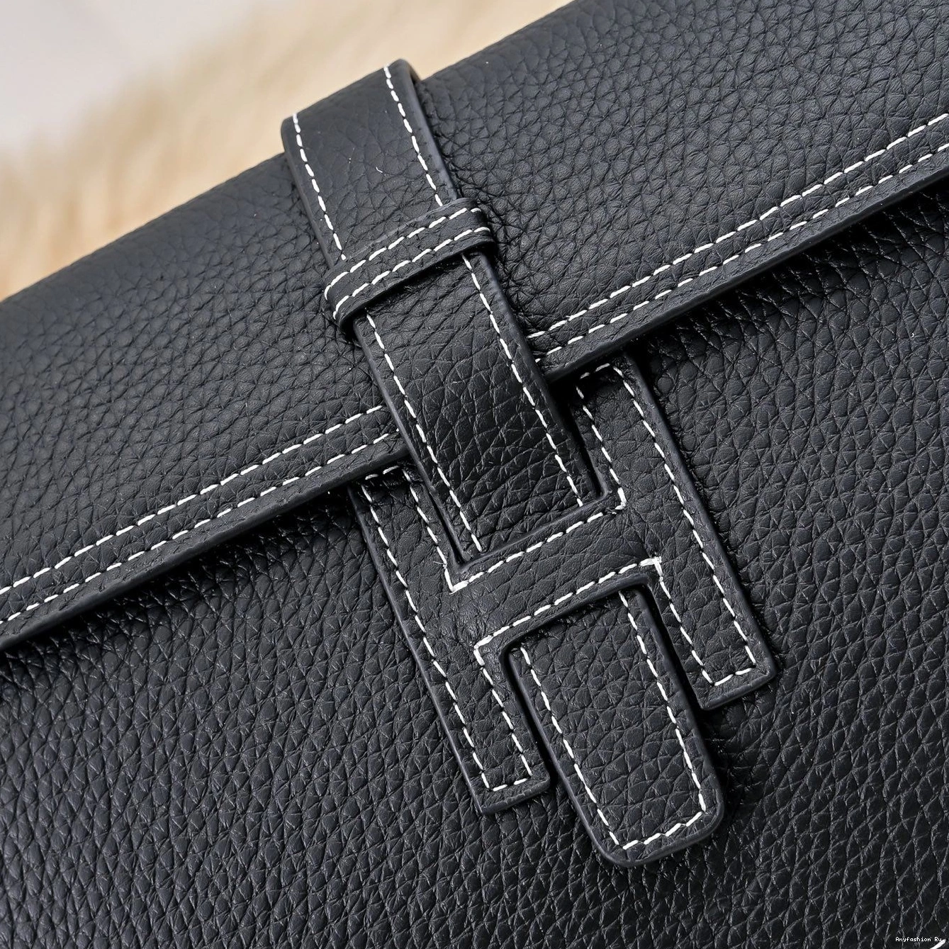 Clutch Mens Hermes 90822 BestValue Bags 0823